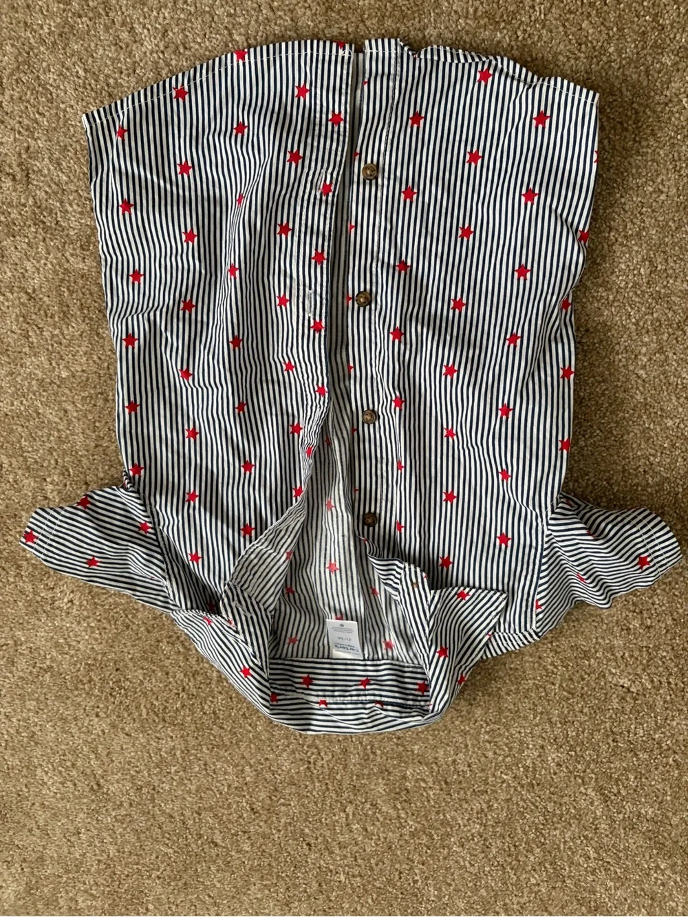 Toddler boys clothing bundle 2T